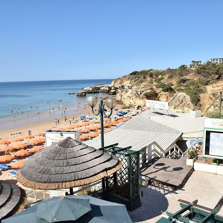 Pe Na Praia Albufeira Exterior photo
