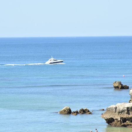 Pe Na Praia Albufeira Exterior photo